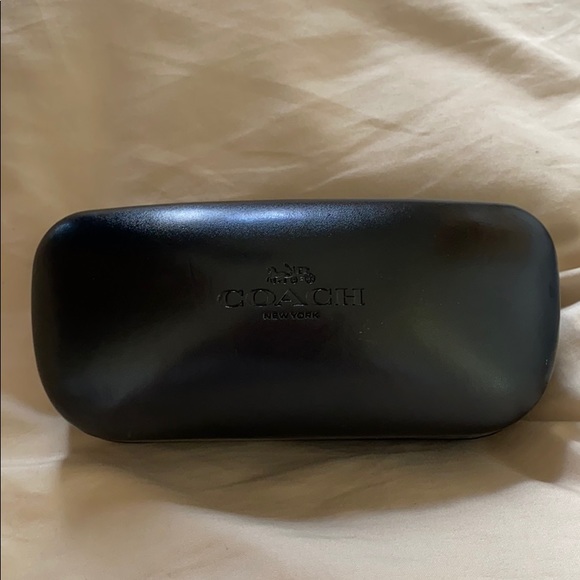 Coach Sunglasses - Picture 1 of 3